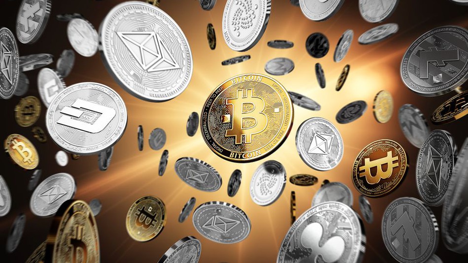 Cryptocurrency news