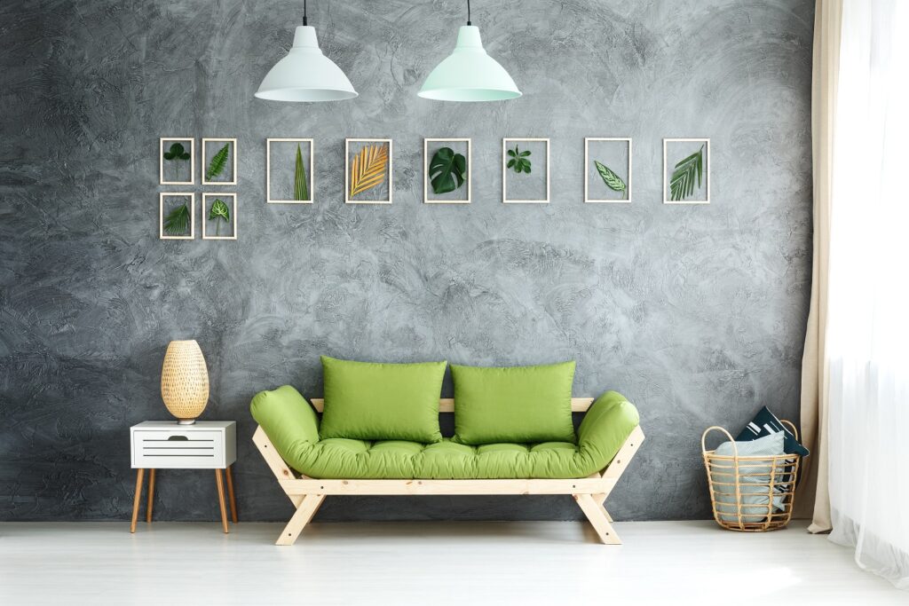 Custom Wallpaper Design