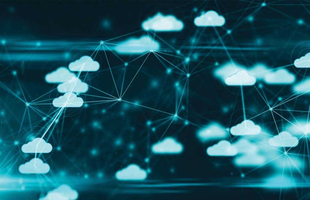 Effective Cloud Hosting Services