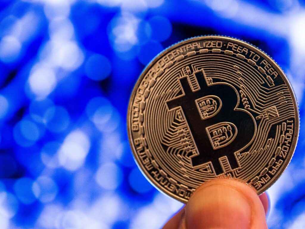 Bitcoin News