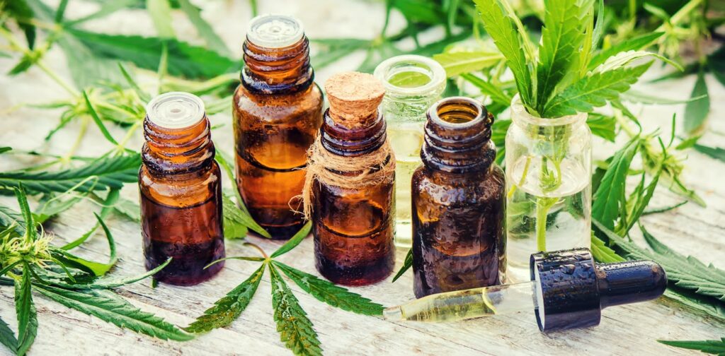 cbd oil for pain