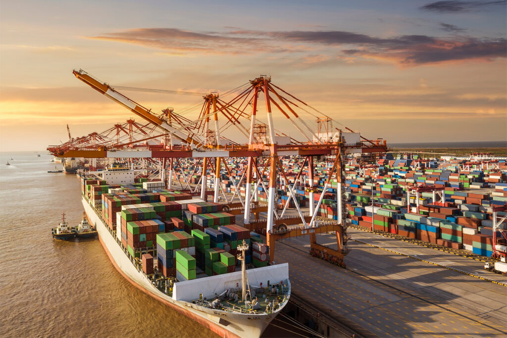 Cargo Shipping Services
