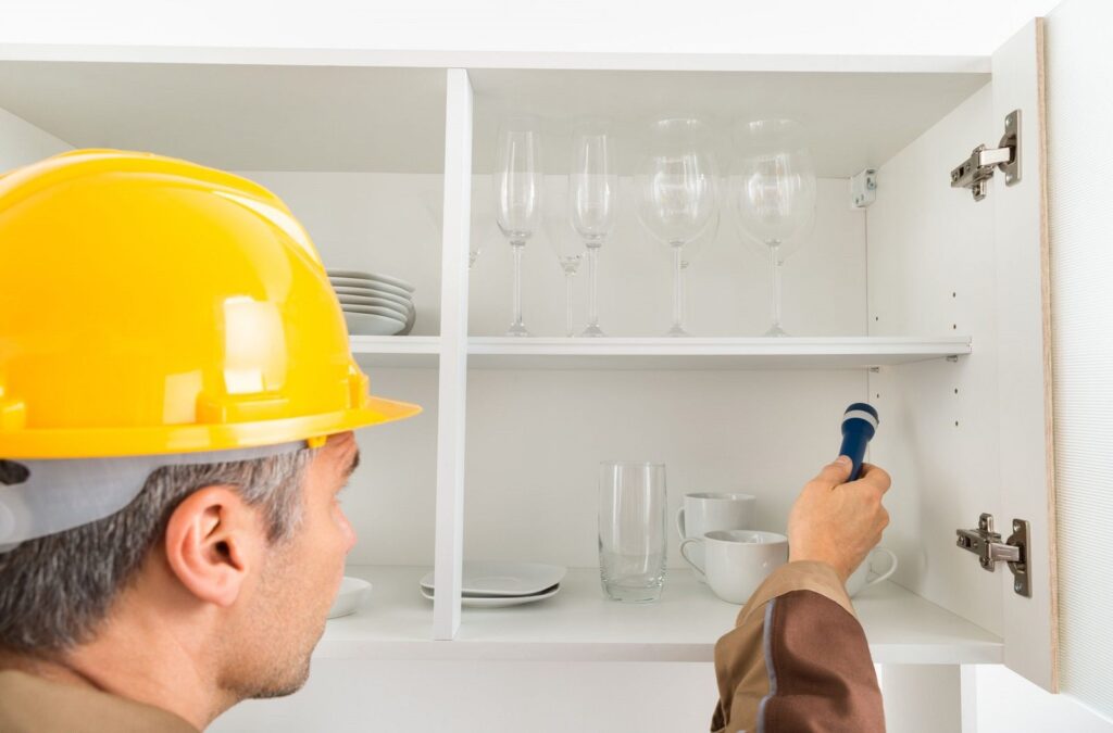 termite inspection brisbane