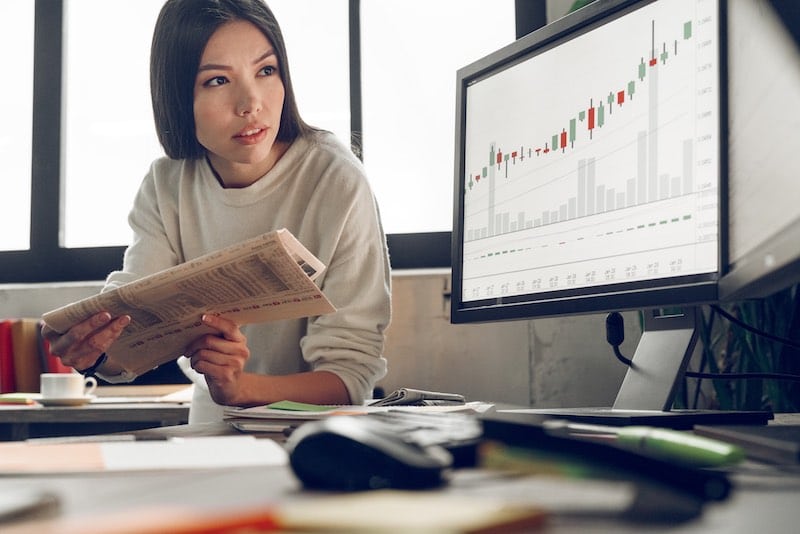 Forex Trading
