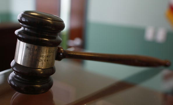 Criminal Defense Law Firm