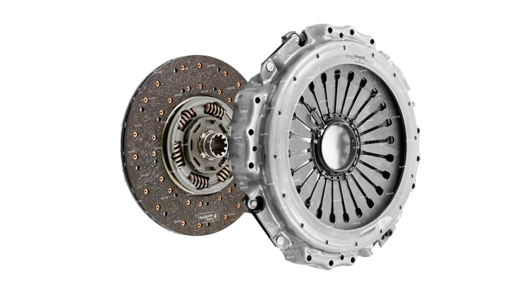 clutch kit