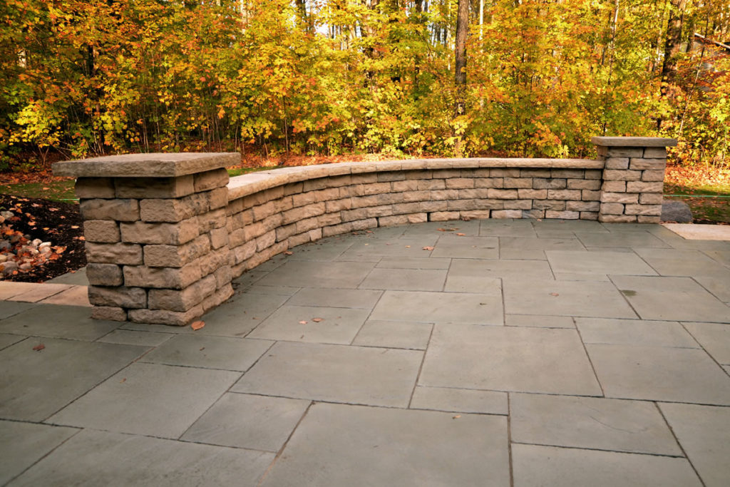 Concrete Service provider