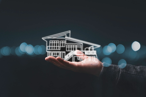 sell my home