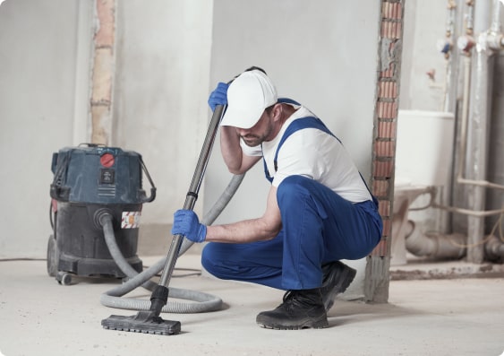 commercial cleaning services in Orlando