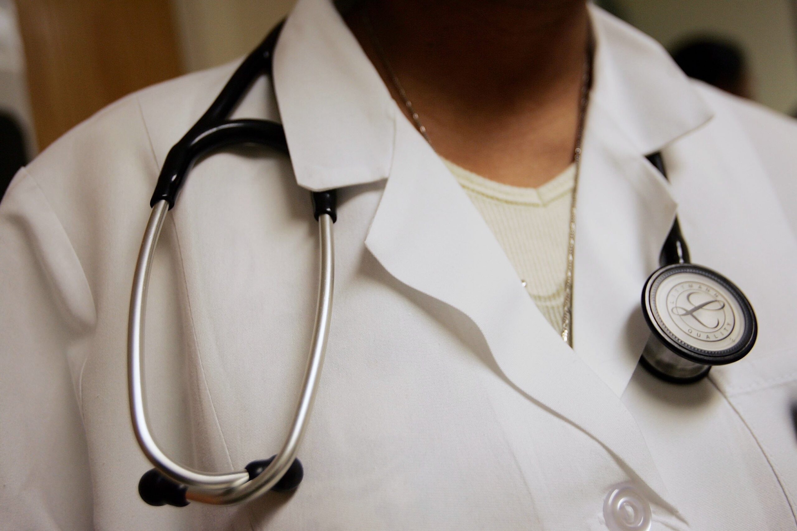 primary care physician in Detroit, MI