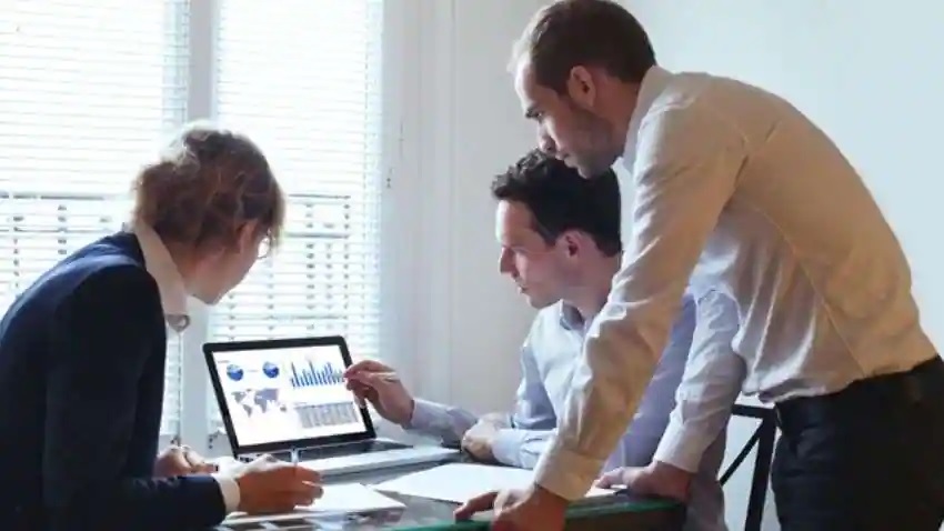 Investment Banking
