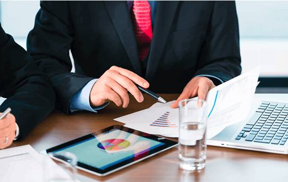 Business Investment