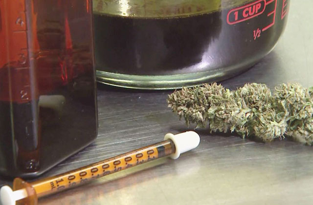 Cbd oil 