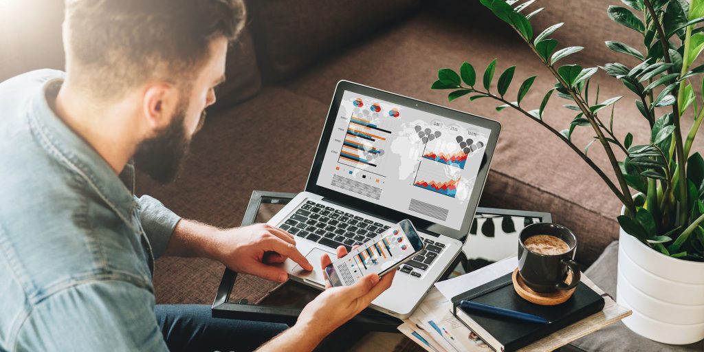 Online Marketing 